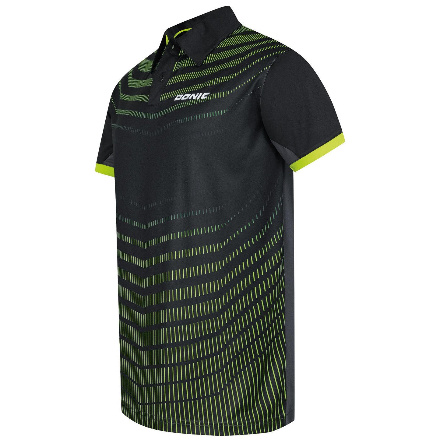 Donic Polo Shirt Kava