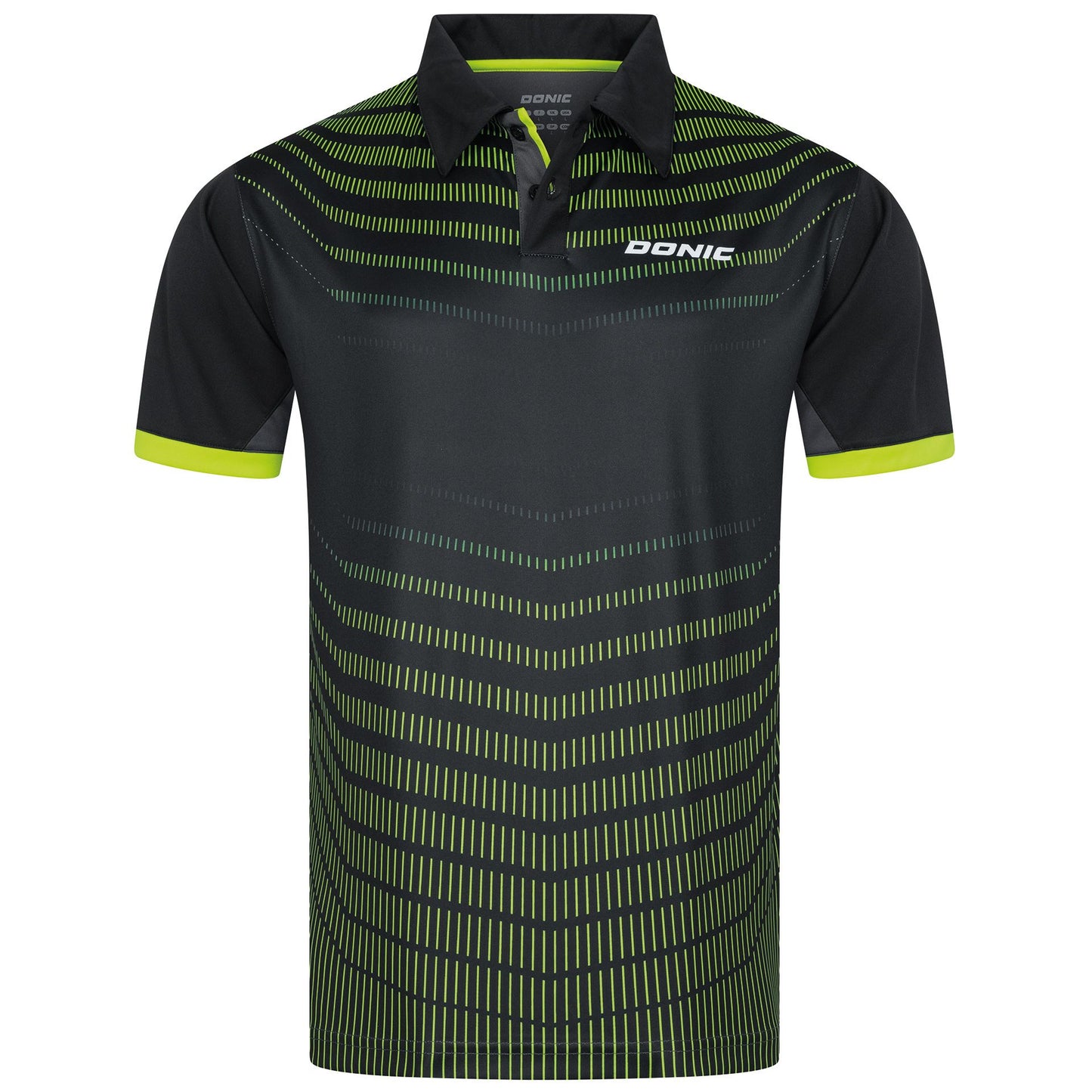 Donic Polo Shirt Kava