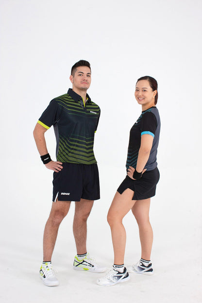 Donic Polo Shirt Kava