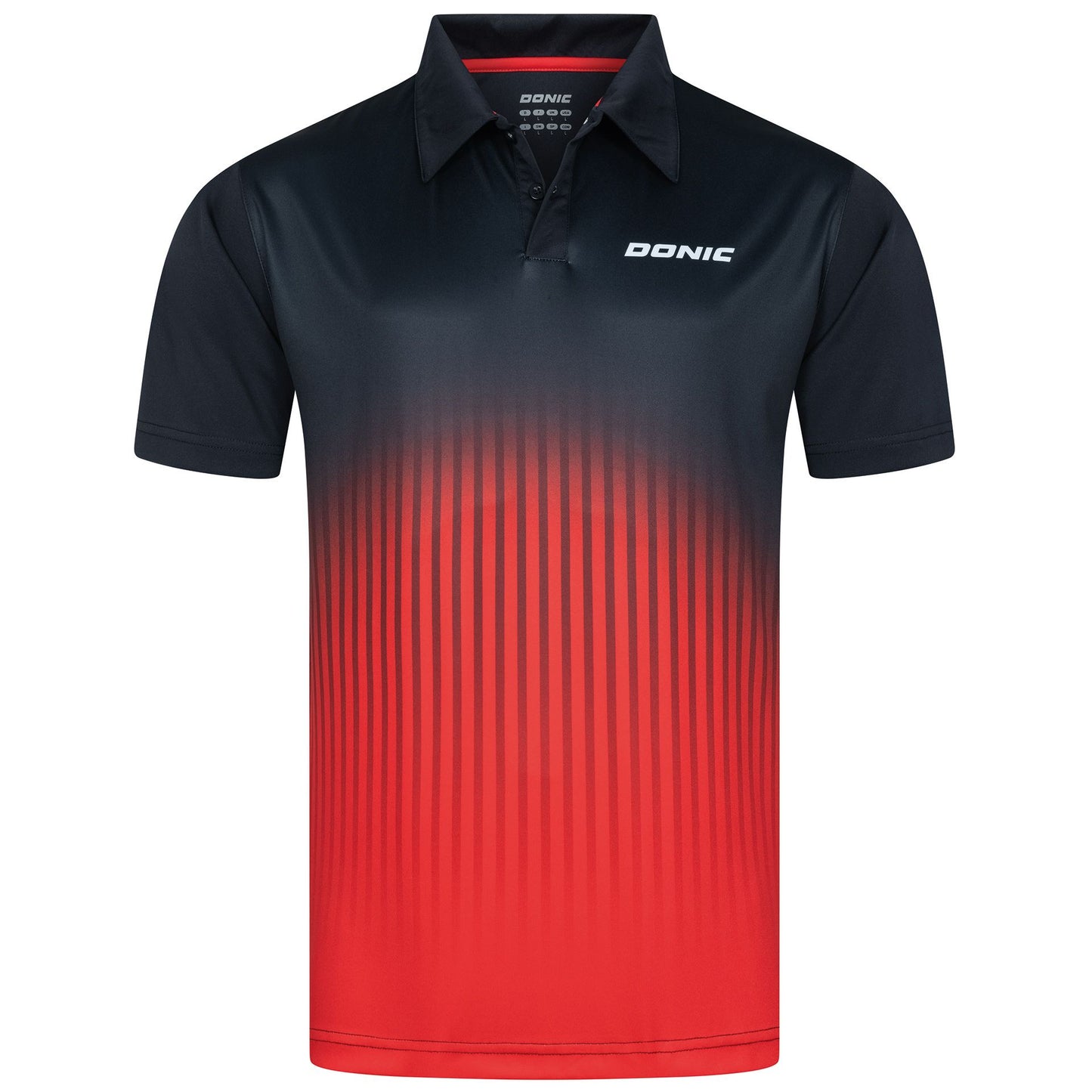 Donic Polo Shirt Nuvon