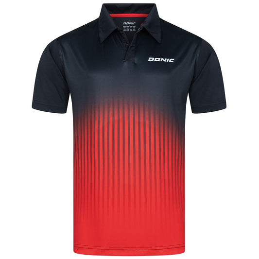 Donic Polo Shirt Nuvon