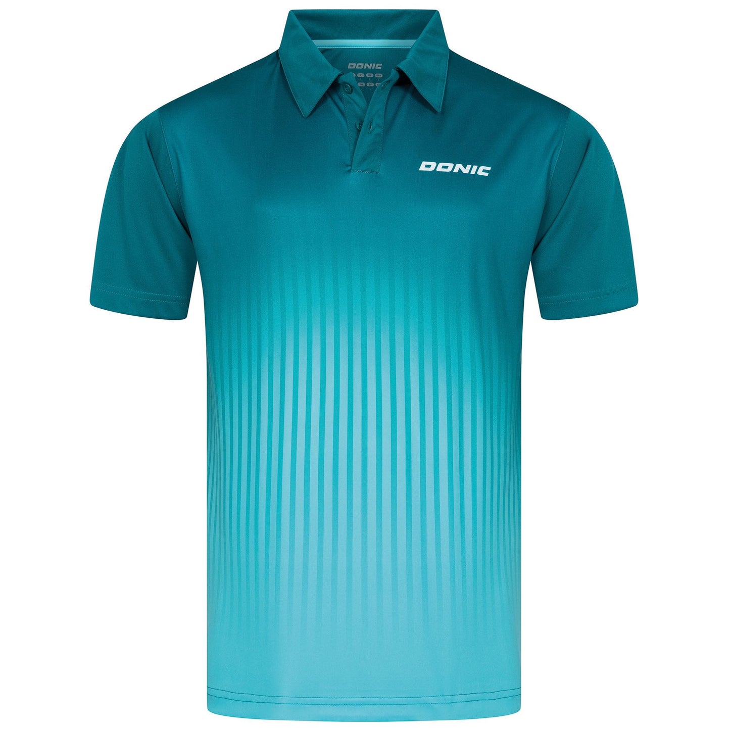 Donic Polo Shirt Nuvon