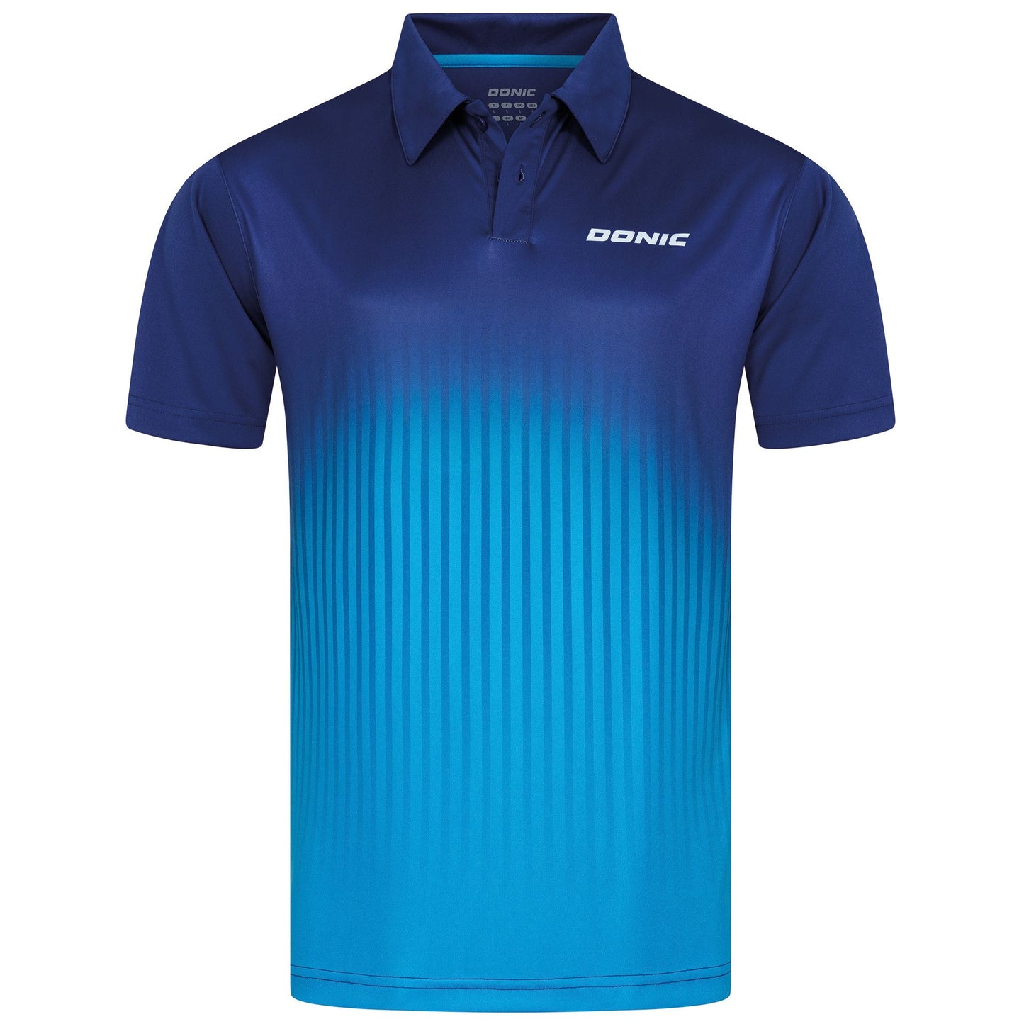 Donic Polo Shirt Nuvon