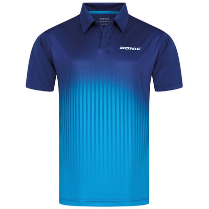Donic Polo Shirt Nuvon