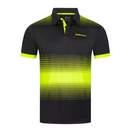 Donic Polo Shirt Push
