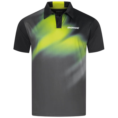 Donic Polo Shirt Rhythm by DONIC - quality table tennis equipment
