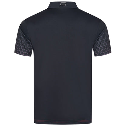 Donic Polo Shirt Spider