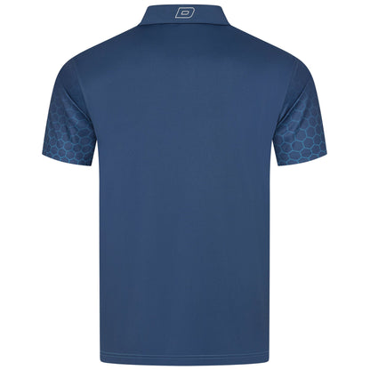 Donic Polo Shirt Spider