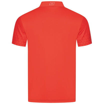Donic Polo Shirt Spider