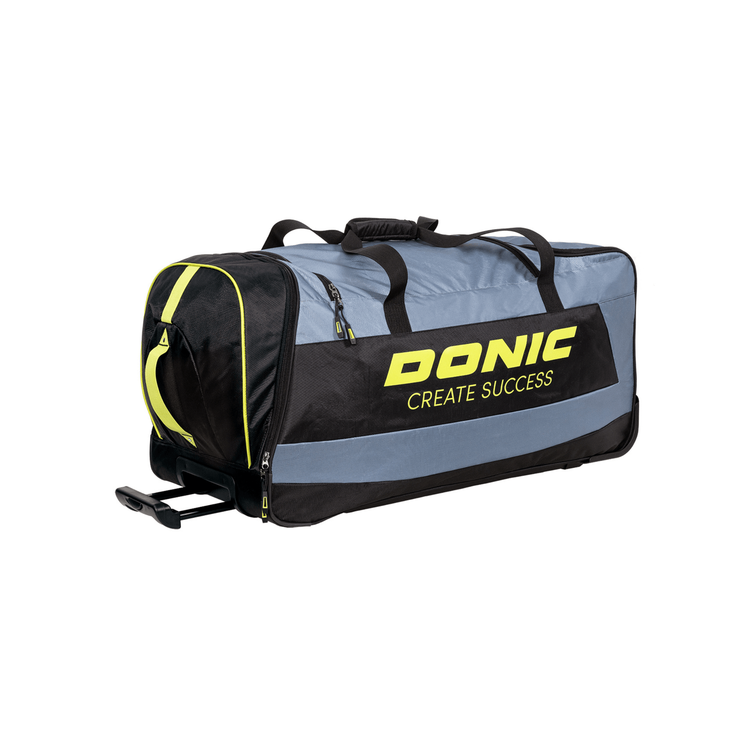 Donic Rollerbag Gamble - Topspin Sports Ltd