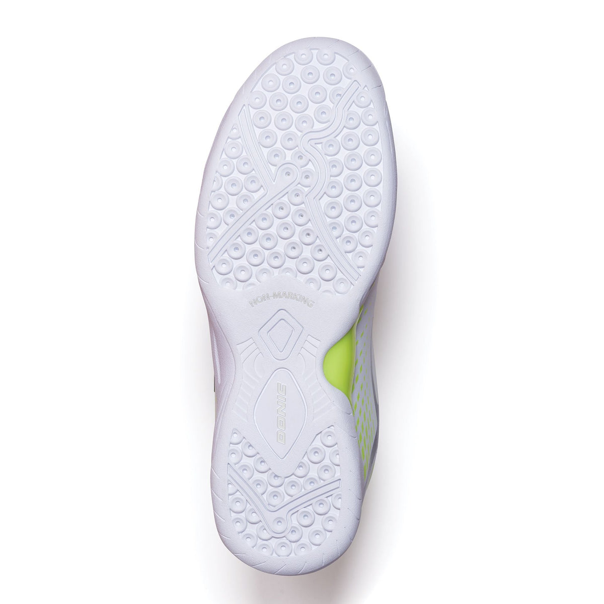 DONIC SAPHIR Shoe - Topspin Sports Ltd