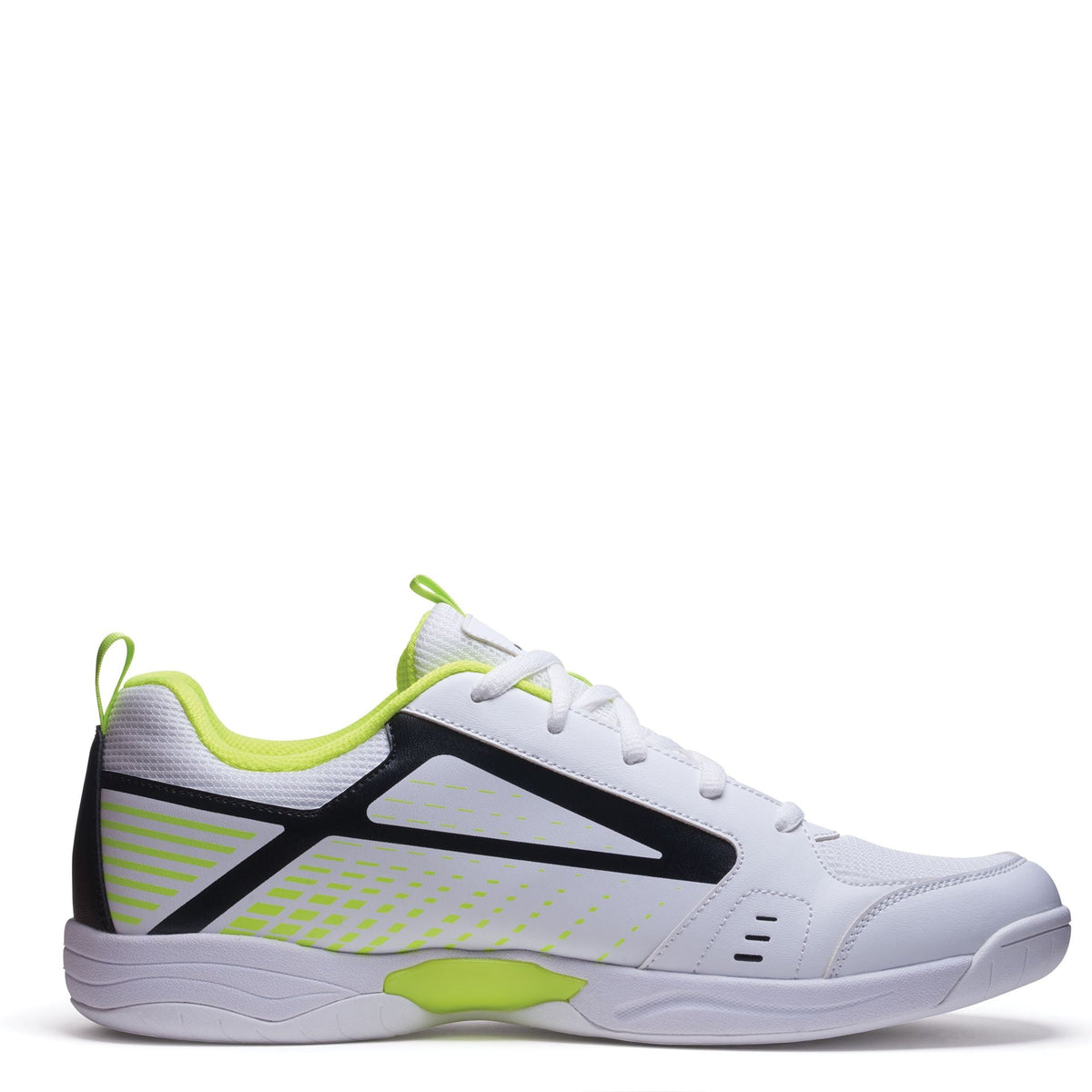 DONIC SAPHIR Shoe - Topspin Sports Ltd