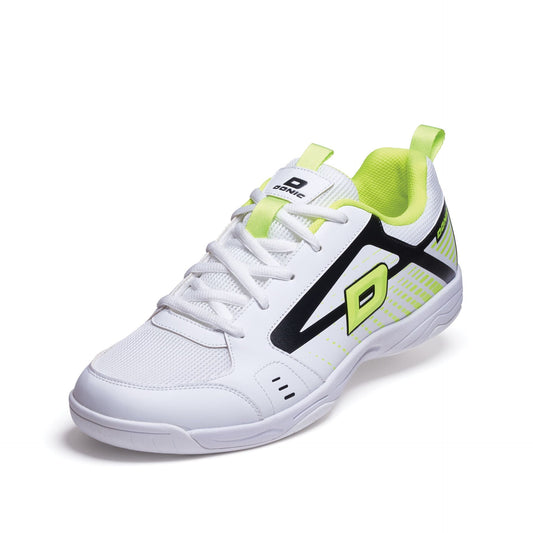 DONIC SAPHIR Shoe - Topspin Sports Ltd