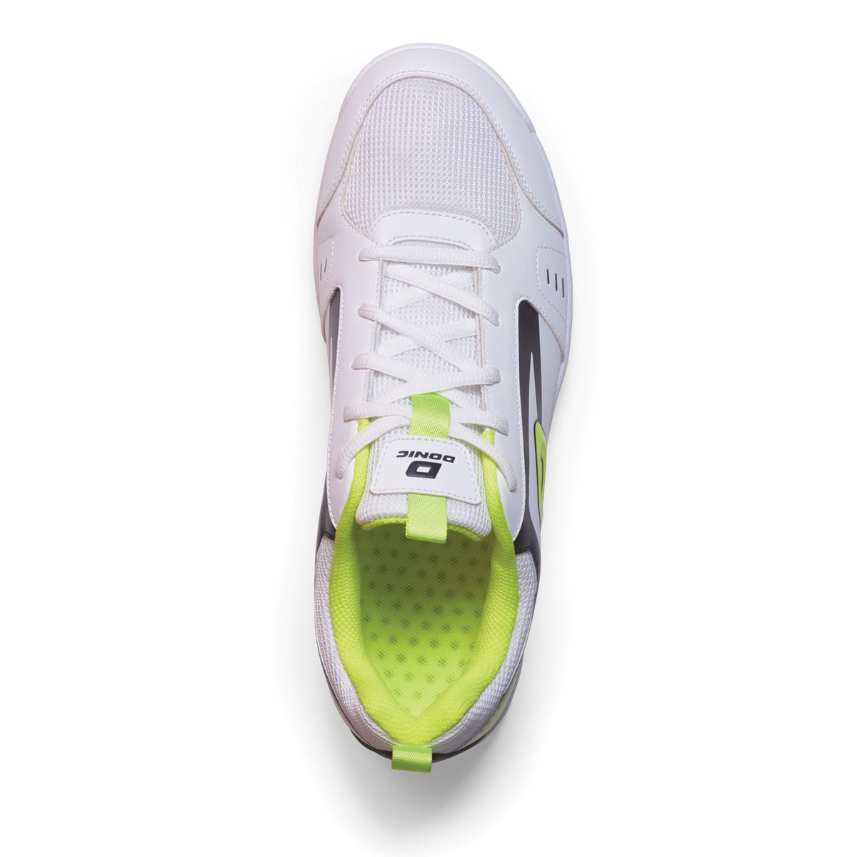 DONIC SAPHIR Shoe - Topspin Sports Ltd