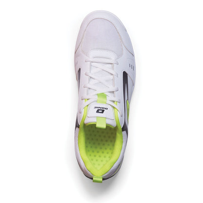 DONIC SAPHIR Shoe - Topspin Sports Ltd