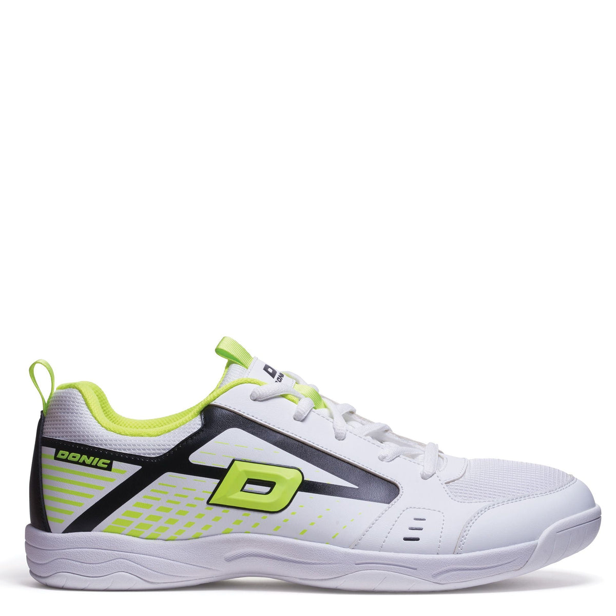 DONIC SAPHIR Shoe - Topspin Sports Ltd