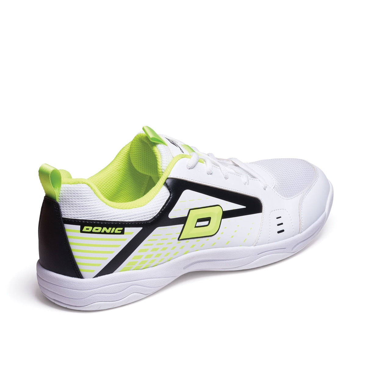 DONIC SAPHIR Shoe - Topspin Sports Ltd