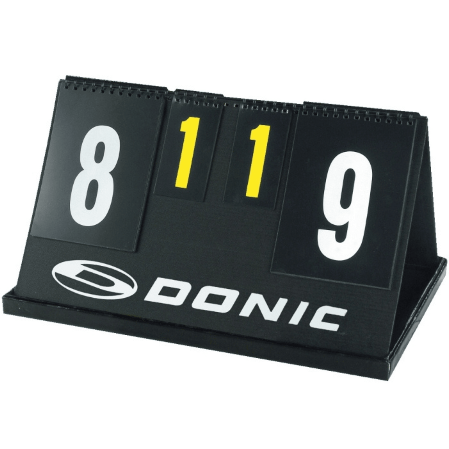 Donic Scoreboard Match - Topspin Sports Ltd