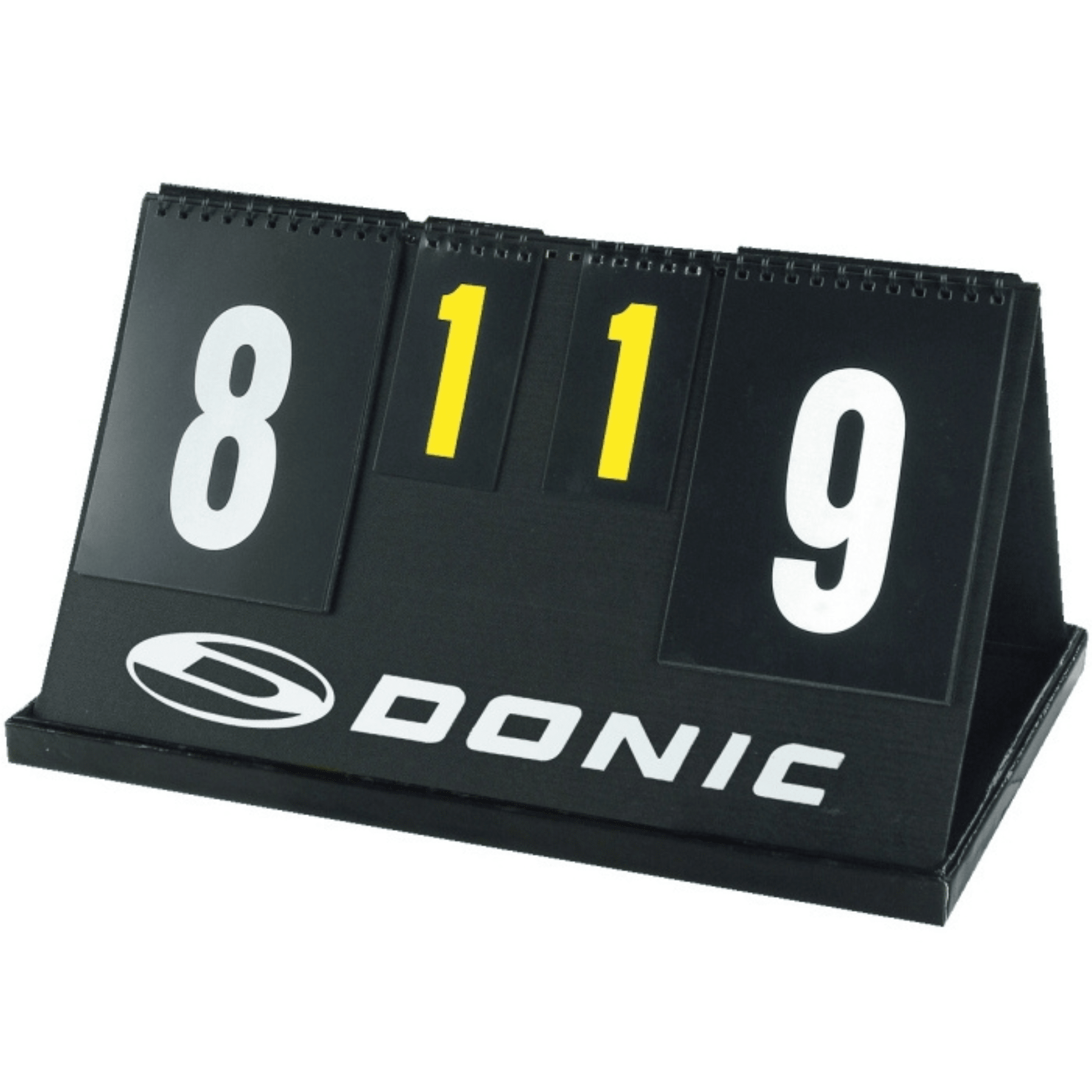 Donic Scoreboard Match - Topspin Sports Ltd