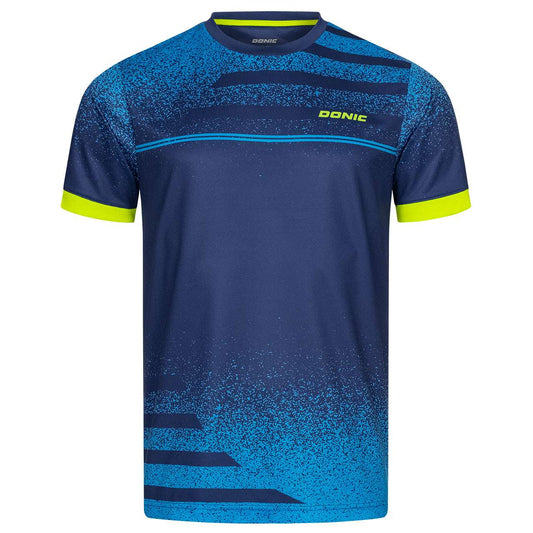 Donic Atlas T-shirt by Donic - quality table tennis equipment