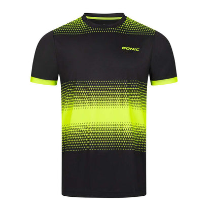 Donic T-shirt Bound by DONIC - quality table tennis equipment