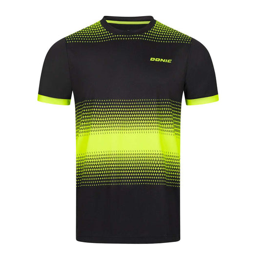 Donic T-shirt Bound by DONIC - quality table tennis equipment