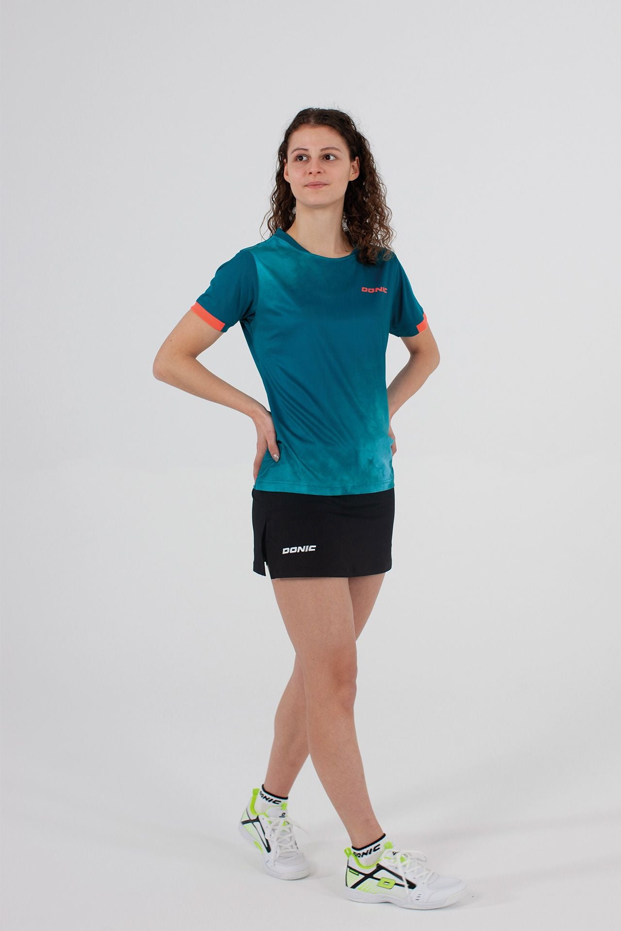 Donic Ladies Shirt Lyra