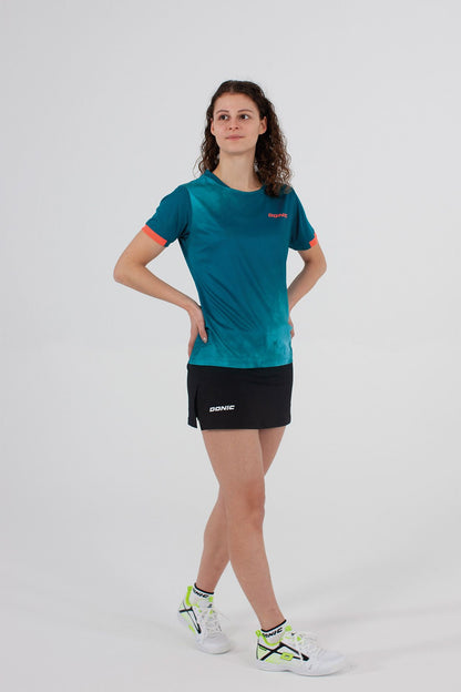 Donic Ladies Shirt Lyra