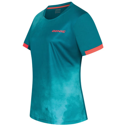 Donic Ladies Shirt Lyra