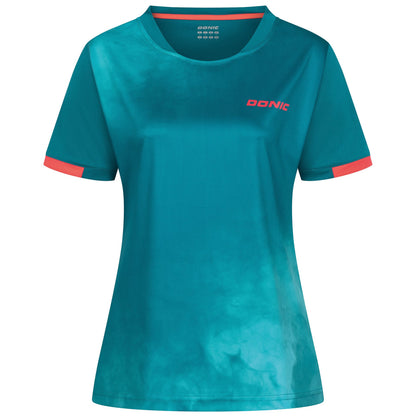 Donic Ladies Shirt Lyra