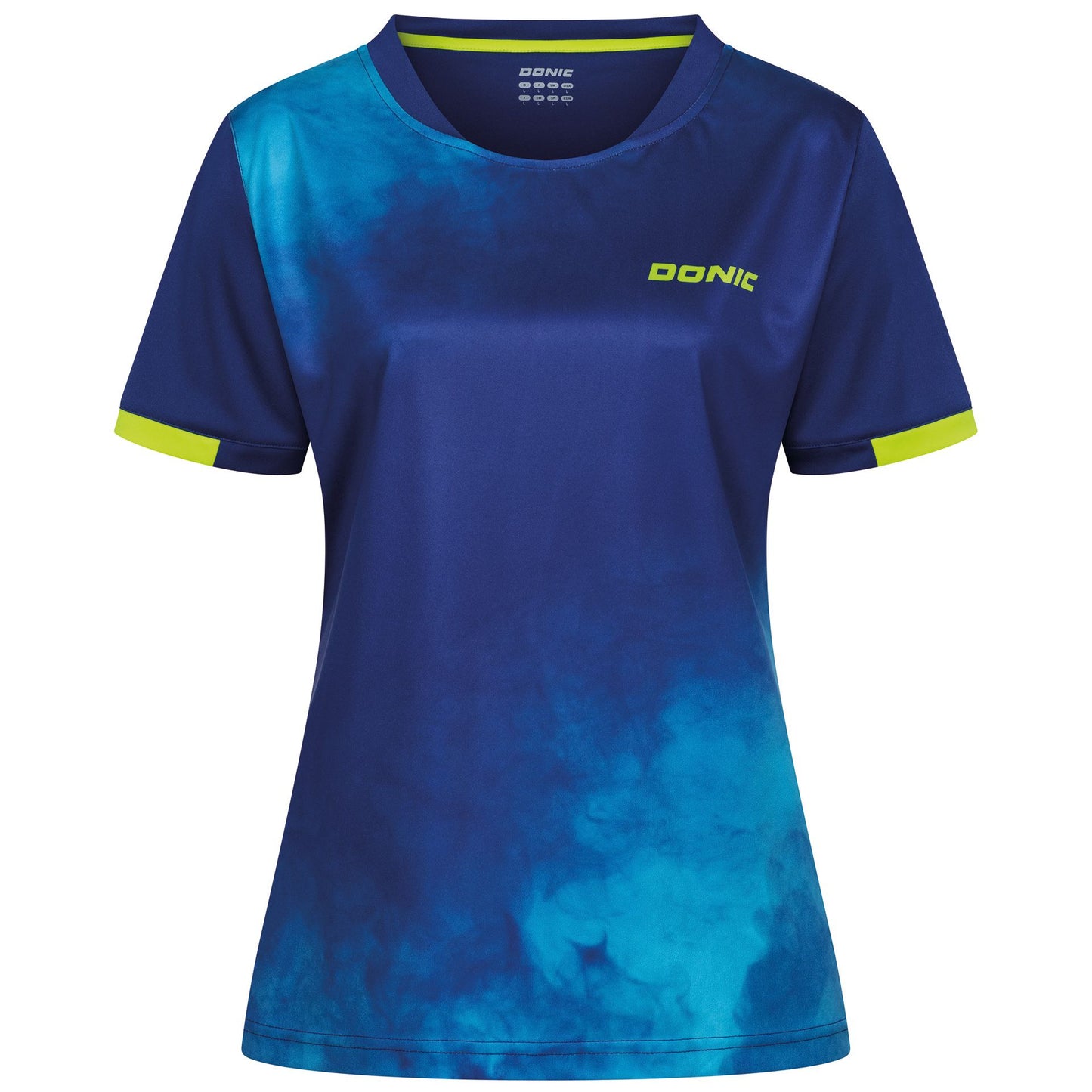 Donic Ladies Shirt Lyra