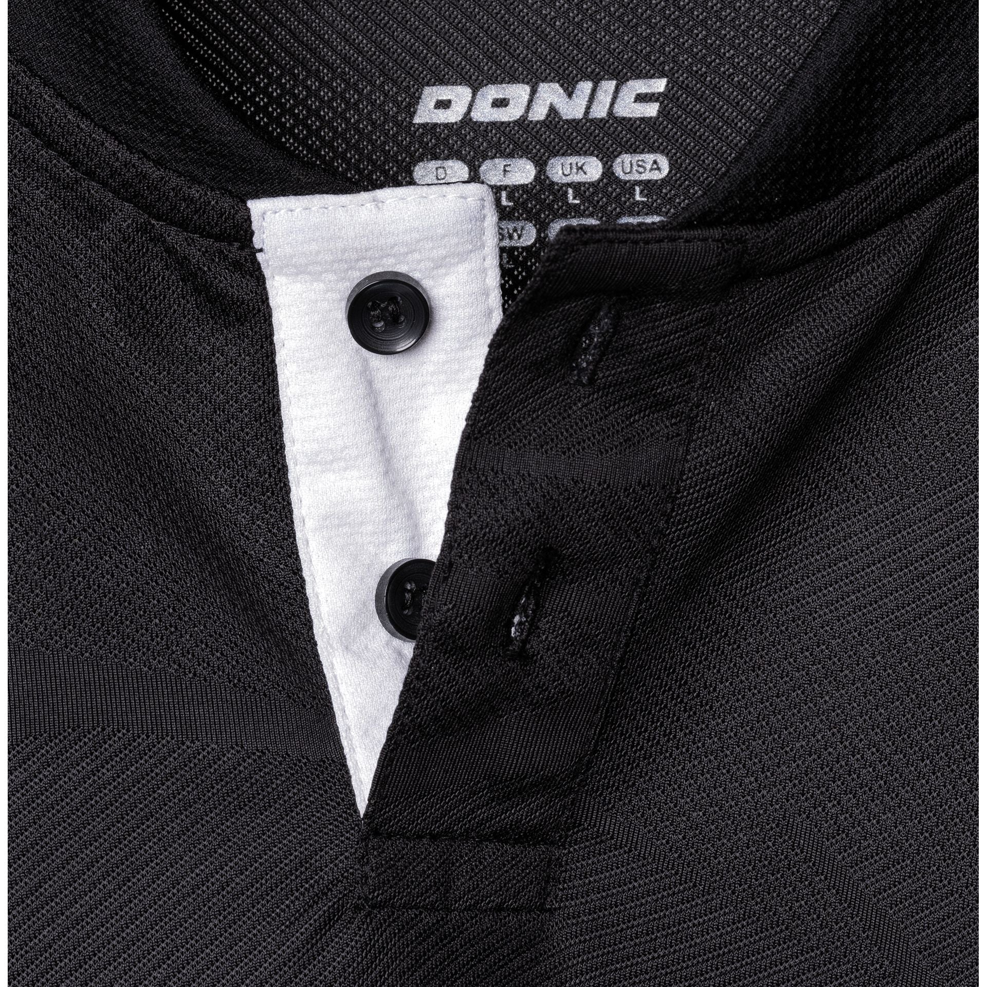 Donic Shirt Neva - Topspin Sports Ltd