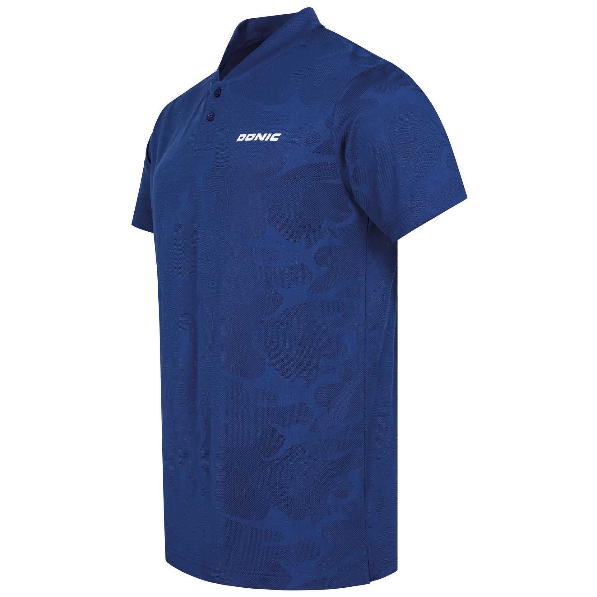 Donic Shirt Neva - Topspin Sports Ltd