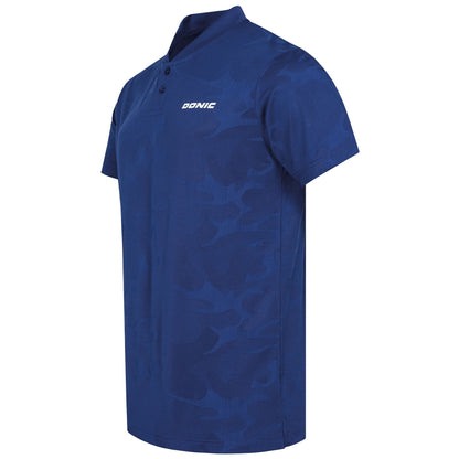 Donic Shirt Neva - Topspin Sports Ltd