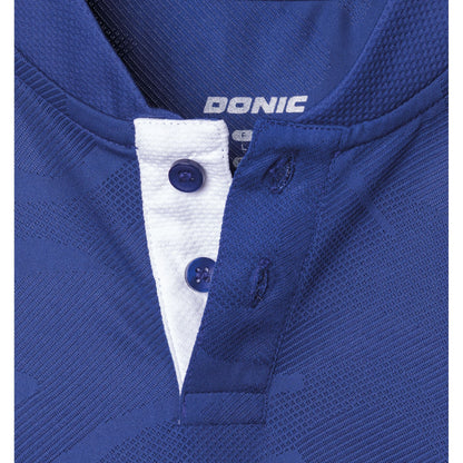 Donic Shirt Neva - Topspin Sports Ltd