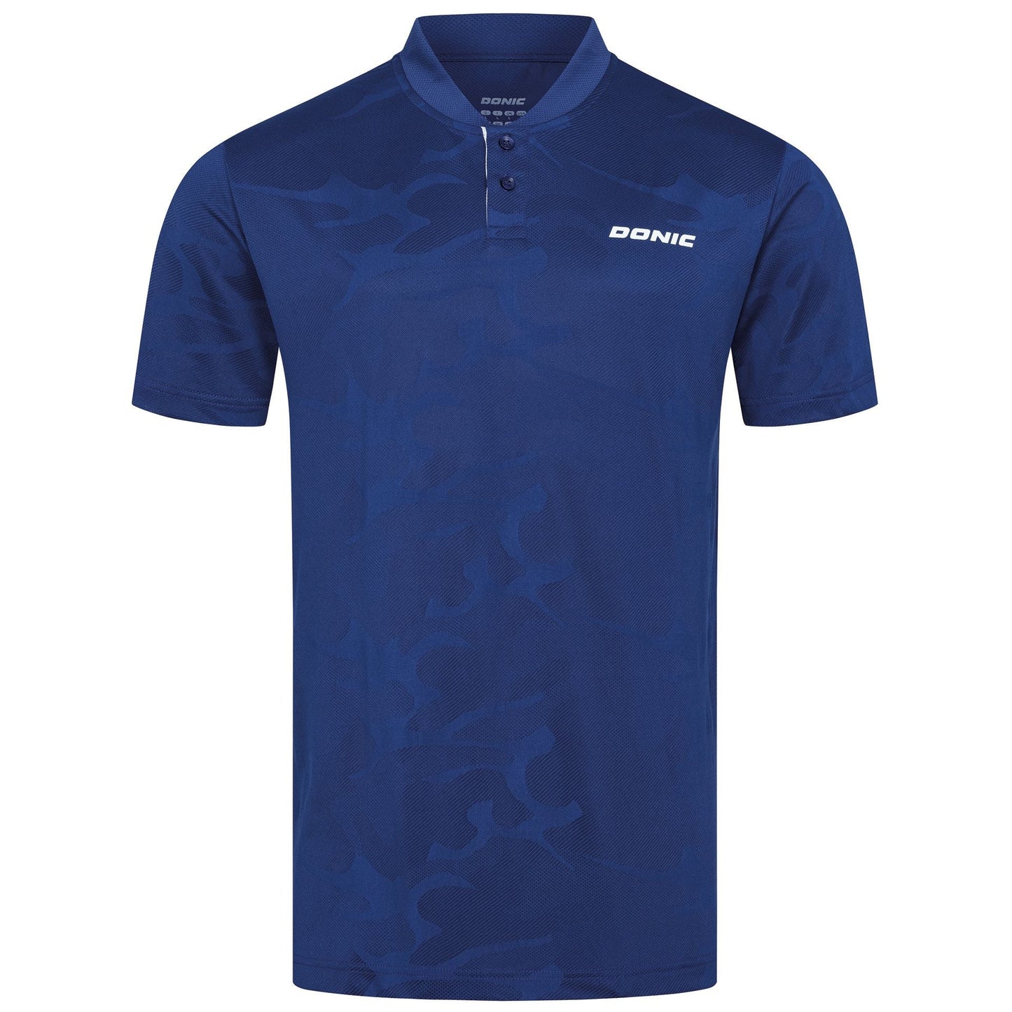 Donic Shirt Neva - Topspin Sports Ltd