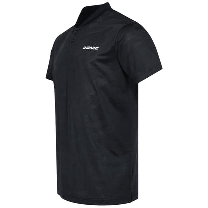 Donic Shirt Neva - Topspin Sports Ltd