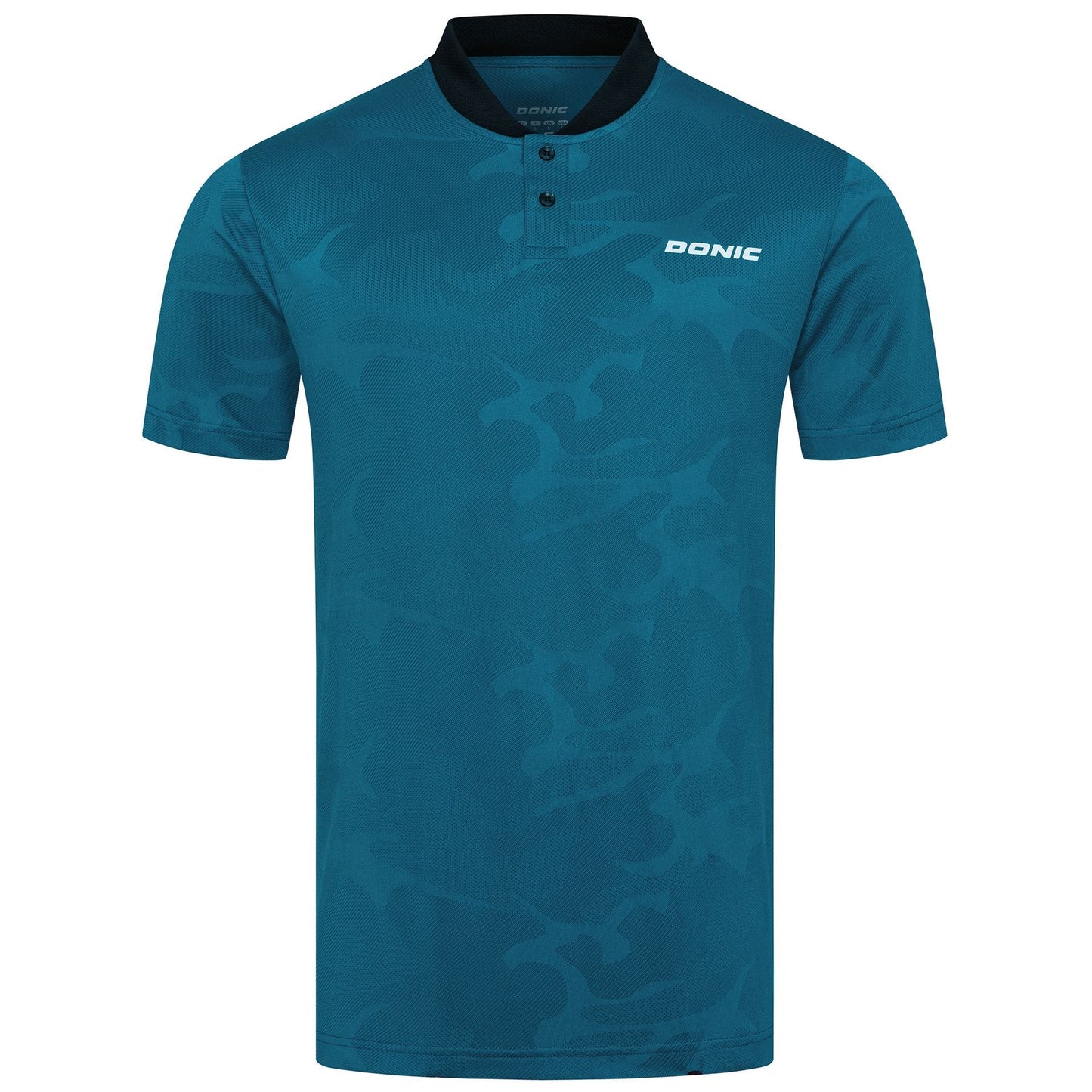 Donic Shirt Neva - Topspin Sports Ltd
