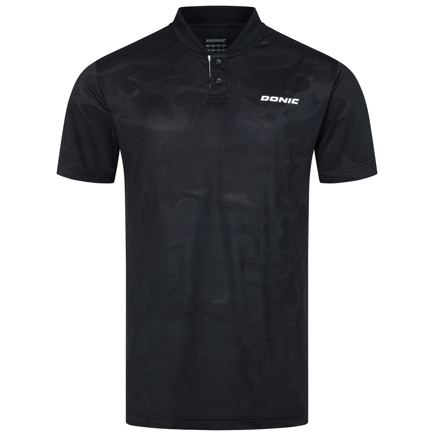 Donic Shirt Neva - Topspin Sports Ltd