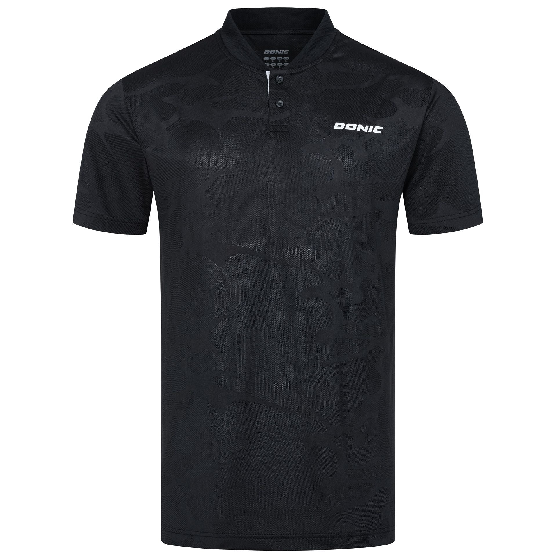 Donic Shirt Neva - Topspin Sports Ltd