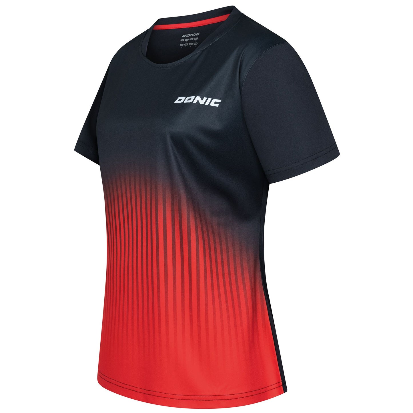 Donic Ladies Shirt Nuvon