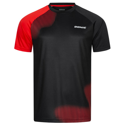 Donic Peak T-shirt by Donic - quality table tennis equipment