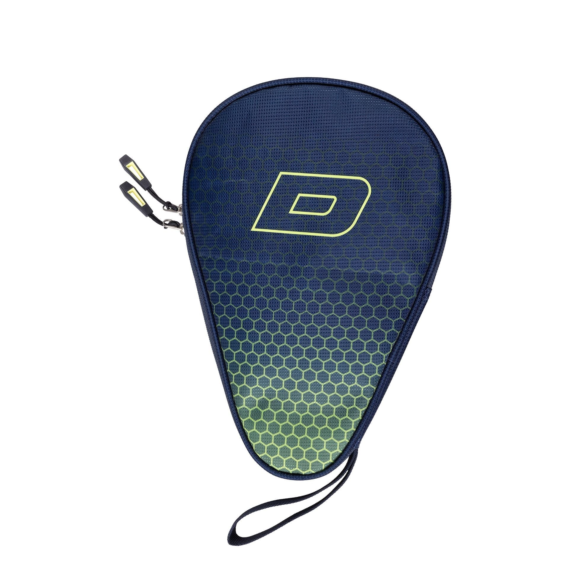 Donic Single Bat Case Tilt - Topspin Sports Ltd
