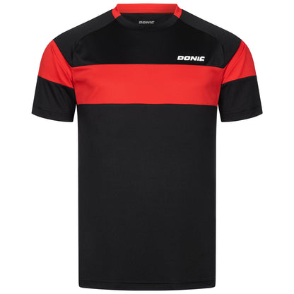 Donic Slate T-shirt - Topspin Sports Ltd