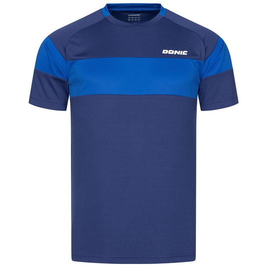 Donic Slate T-shirt - Topspin Sports Ltd