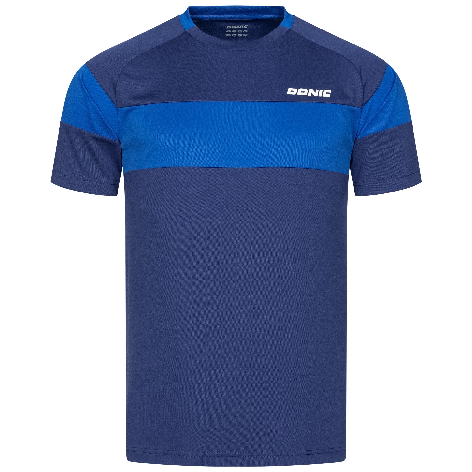 Donic Slate T-shirt - Topspin Sports Ltd