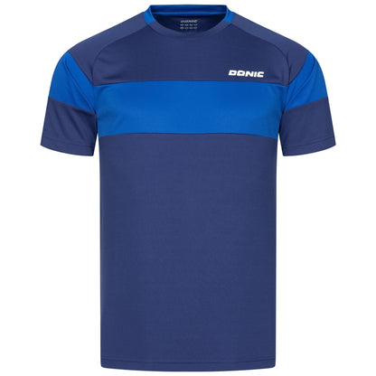 Donic Slate T-shirt - Topspin Sports Ltd