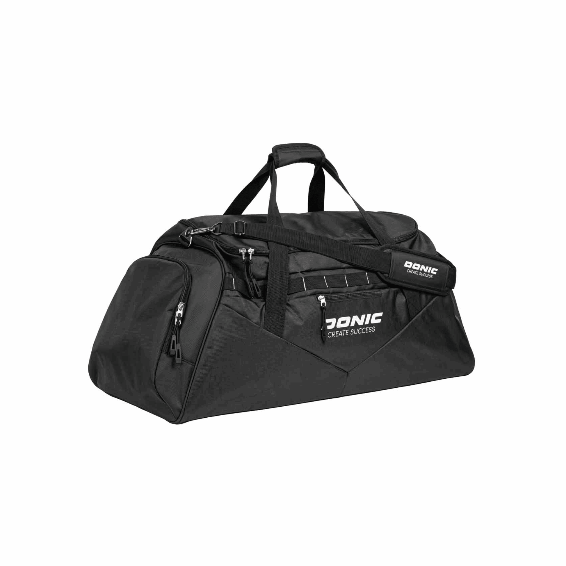 Donic Sports Bag Seca - Topspin Sports Ltd