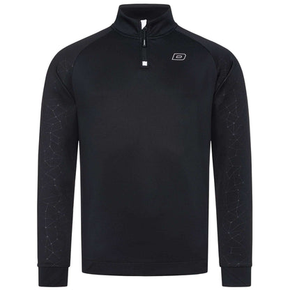 Donic Sweatshirt Black Series by DONIC - quality table tennis equipment