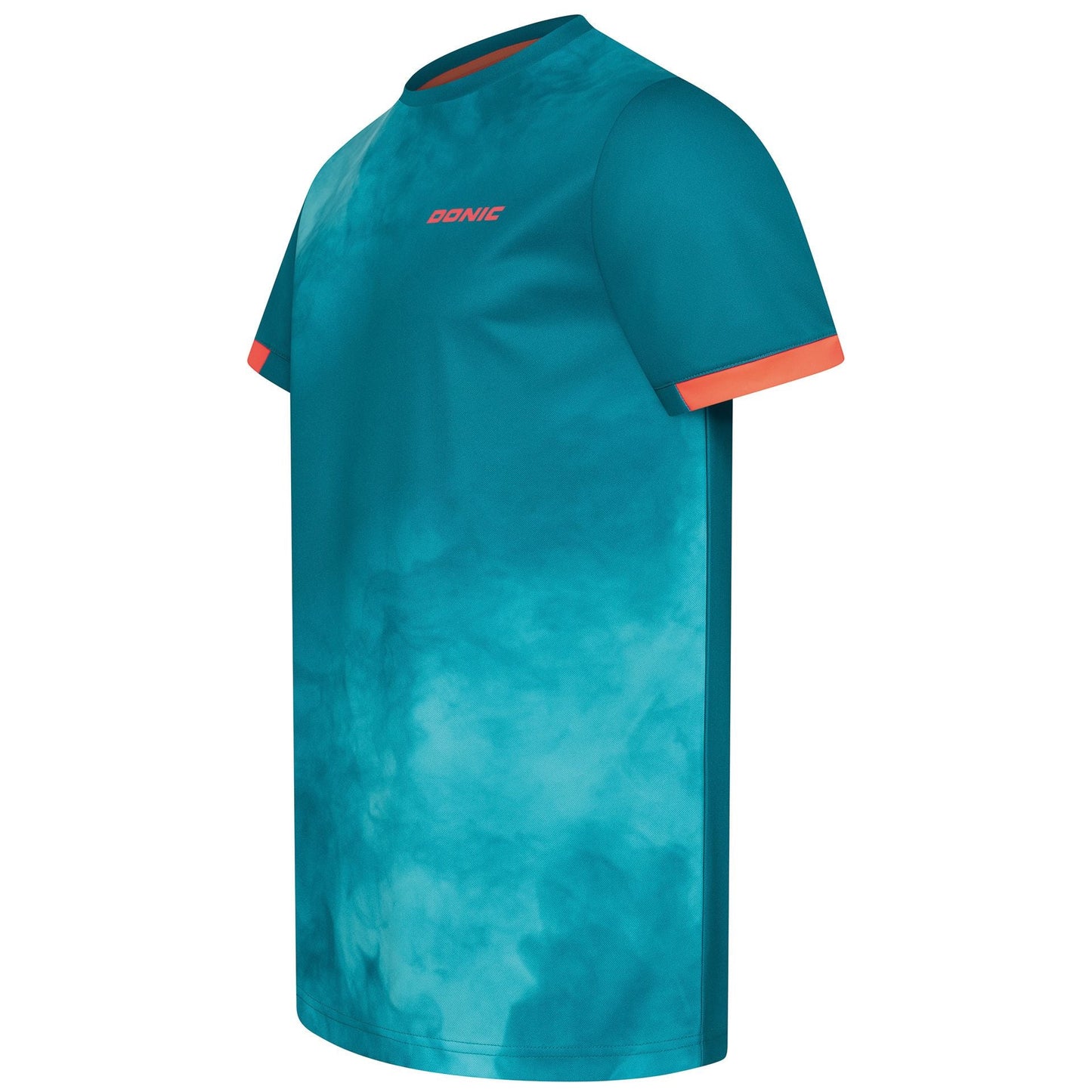 Donic T-shirt Axion - Topspin Sports Ltd